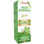 Lama Pharma Aloe Moringa Juice