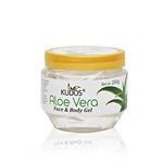 Kudos Ayurveda Aloevera Face and Body Gel