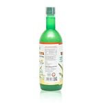 Kudos Ayurveda Aloe Vera Gold Juice - 1 L