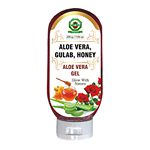 Buy Chandigarh Ayurved Centre Aloe Vera-Gulab Gel