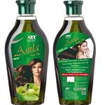 Buy Al Rahim Remedies Amla Hair Oil