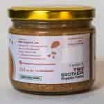 Amorearth Almond Butter With Jaggery Crunchy