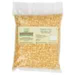Amorearth Chana Split Chickpea Dal Unpolished Desi