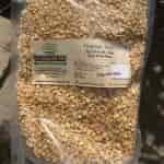 Amorearth Chana Split Chickpea Dal Unpolished Desi