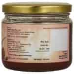 Amorearth Indian Berry Honey Raw Monofloral Unfiltered