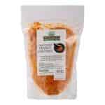 Amorearth Peanut Chutney Hand Pounded Spicy - Pack Of 2