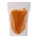 Amorearth Peanut Chutney Hand Pounded Spicy - Pack Of 2