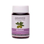 Amsarveda Arjuna Capsules