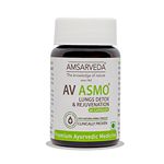 Amsarveda AV ASMO Capsules