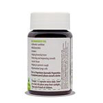 Amsarveda AV ASMO Capsules