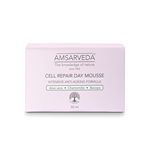 Amsarveda Cell Repair Day Mousse