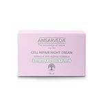 Amsarveda Cell Repair Night Cream