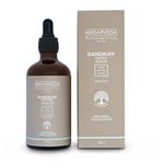 Amsarveda Dandruff Control Serum