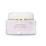 Amsarveda Enriching Night Cream