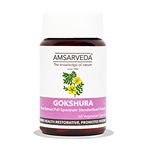 Buy Amsarveda Gokshura Capsules