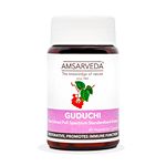 Buy Amsarveda Guduchi Capsules