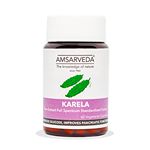 Amsarveda Karela Capsules