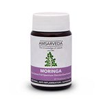 Buy Amsarveda Moringa Capsules