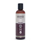 Amsarveda Relaxing Massage Oil