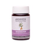 Amsarveda Shatavari Capsules