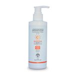 Amsarveda SunVeda SPF 20 SPA+ 100% Natural Sun Protection Lotion