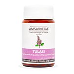 Amsarveda Tulasi Capsules