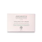 Amsarveda Vitalizing Day Cream