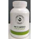 Buy Annai Aravindh Herbals Dia-11 Capsule(Diavit Capsules)