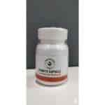Buy Annai Aravindh Herbals Diabetx Capsule(Diabenil Capsules)