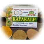 Buy Annai Aravindh Herbals Kayakalpa Soap