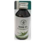 Buy Annai Aravindh Herbals Neem Oil (Veppennai)