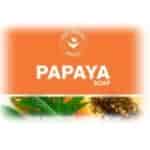 Buy Annai Aravindh Herbals Papaya Soap