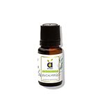 Buy Anveya Eucalyptus Essential Oil