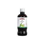 Green Milk APFIL Syrup