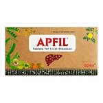 Green Milk APFIL Tablets