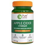 Lama Pharma Apple Cider Vinegar Juice