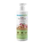 Mamaearth Argan Conditioner with Argan & Apple Cider Vinegar for Frizz-Free and Stronger Hair -
