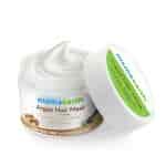 Mamaearth Argan Hair Mask with Argan, Avocado Oil, and Milk Protein for Frizz-free & Stronger Hair