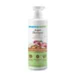 Mamaearth Argan Shampoo with Argan & Apple Cider Vinegar for Frizz-free & Stronger Hair