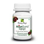 Botany Bay Herbs ArjunGuna Capsules