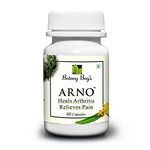 Buy Botany Bay Herbs ARNO Capsules