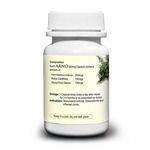 Botany Bay Herbs ARNO Capsules