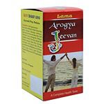 Lama Pharma Arogya Jeevan Capsules