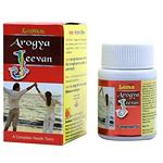 Lama Pharma Arogya Jeevan Capsules