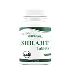 Arogyam Ayurveda Shilajit Tablets