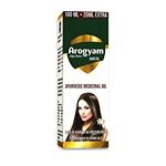 Buy Arogyam Ayurveda Hair Oil