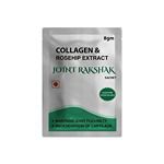 Buy Arogyam Ayurveda Joint Rakshak Collagen Sachets