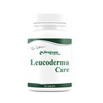 Arogyam Ayurveda Leucorderma Care Tablets
