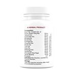 Arogyam Ayurveda Leucorderma Care Tablets