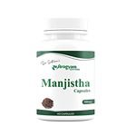Buy Arogyam Ayurveda Manjistha Capsules